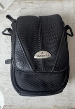 SAMSONITE Nylon Foto- und