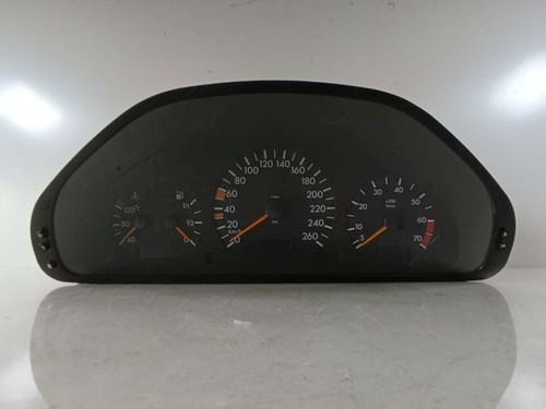 Tachometer mercedes benz w202 - benz,