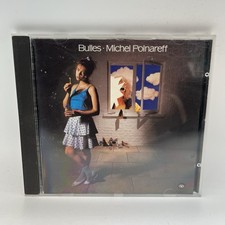 Bulles von Michel Polnareff | CD | Zustand sehr gut♦️?