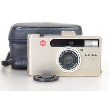 Leica Minilux Zoom