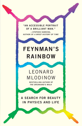 Feynman rainbow leonard - rainbow,