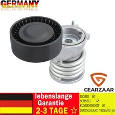 Spannrolle Riemenspanner Keilrippenriemen für VW Polo Seat Ibiza Skoda Fabia 1.2