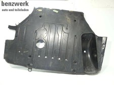 BMW 7er E23 Kofferraumboden