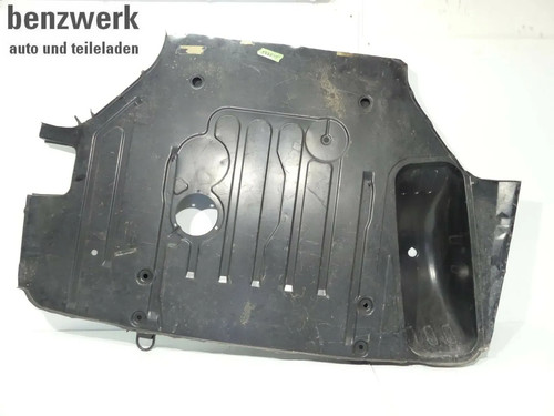 Bmw 7er e23 kofferraumboden - e23,