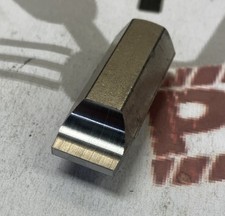 Puch M50 Spezialwerkzeug Schlitz Nuss Groß f. Kickstarter Motor Getriebe Bit