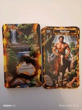 Lenormand Karten "DaniS