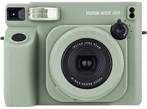 Fujifilm instax wide 400 - fujifilm,