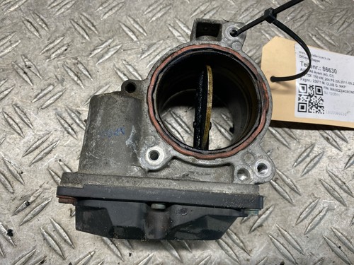 86630 throttle body audi - 86630,
