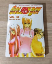 Golden Boy Band 10 Deutsch