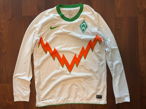 Werder bremen trikot - werder,
