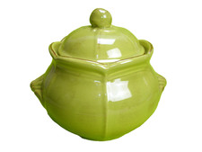 Zuckerdose mit Deckel