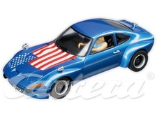 ** TOP Selten **  Carrera D