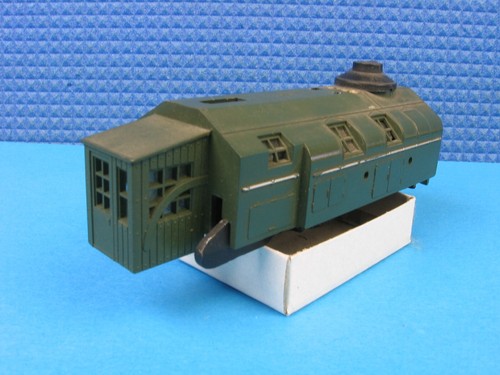 Trix express liliput - trix,