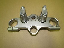 SUZUKI GSF 1200 POP 02-05 WVA9 OBERE GABELBRÜCKE FRONT FORK TOP YOKE BRIDGE