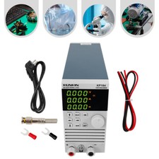 KP184 DC Elektronische Last