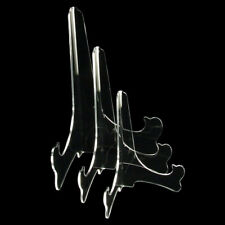 3 x Tellerständer Aufsteller