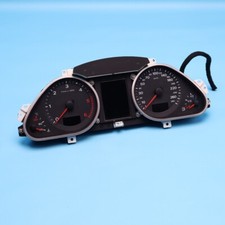 Audi A6 4F 2.7 3.0 TDI Tacho