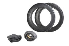 2xReifen 2xSchlauch 12 Zoll