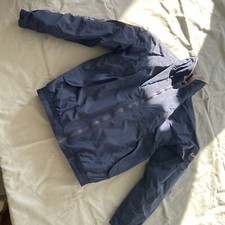 Reitblouson für den Winter,blau,Gr.XSMarke: Kavalkade,Damen