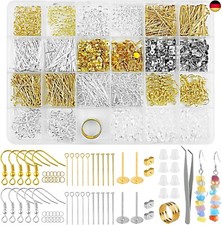 HavaCue 1792 Stück Ohrringe