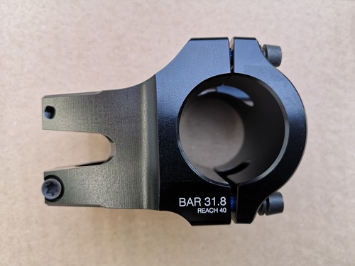 Protaper vorbau mm 1 - protaper, 31,8*40