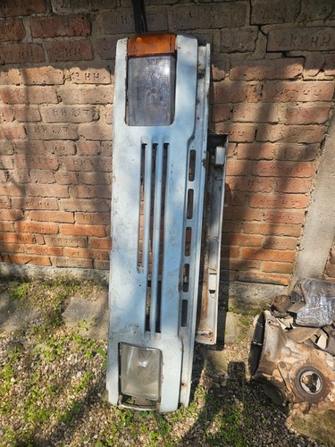 Wartburg frontblende - wartburg,