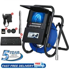 7 Zoll Monitor Kanalkamera HD