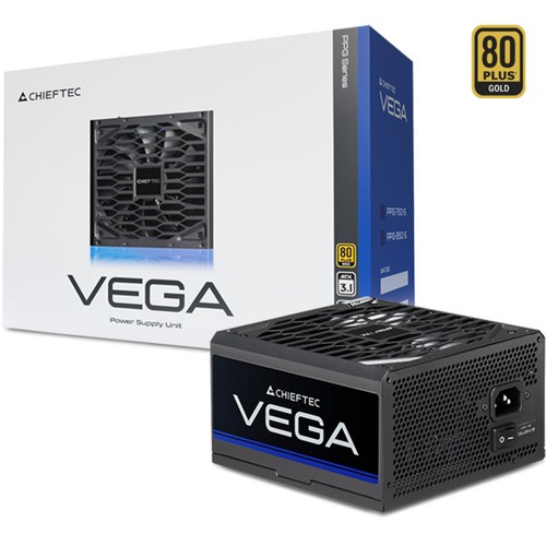 Chieftec vega ppg 850 - vega, ppg-850-s