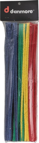 Lesepfeifen reiniger bunt - lesepfeifen-reiniger,