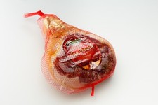 Rohschinken San Daniele ohne Knochen DOP ca. 8 kg. - Casa Modena