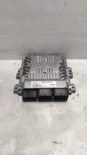 Volvo ECU Motorsteuergerät Steuergerät 31355712 S180134103A