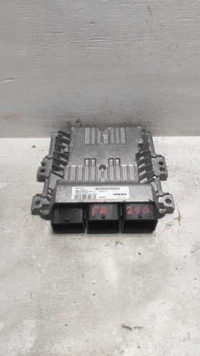 Volvo ecu motorsteuergerät - volvo,