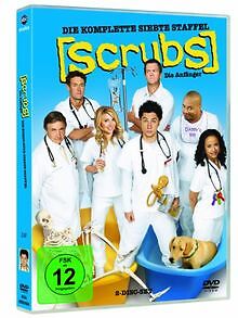 Scrubs die anfänger - anfänger,