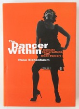 THE DANCER WITHIN Intimate