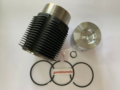 Kompletter zylinder motor - kompletter,