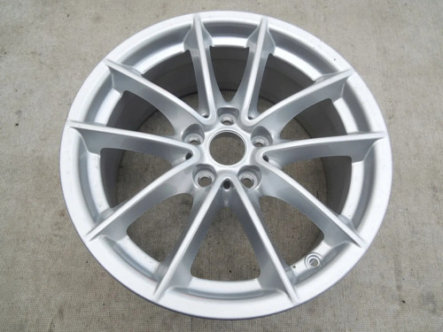 Alufelge zoll 5 - zoll, 7.5"