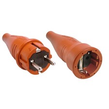 Gummi stecker - gummi-stecker, gummi-kupplung