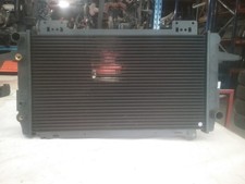 730118 wasserkühler FORD