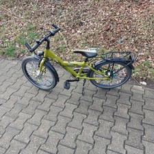 Kinderfahrrad 20 Zoll 3Gänge
