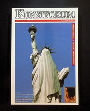 Kunstforum International Band