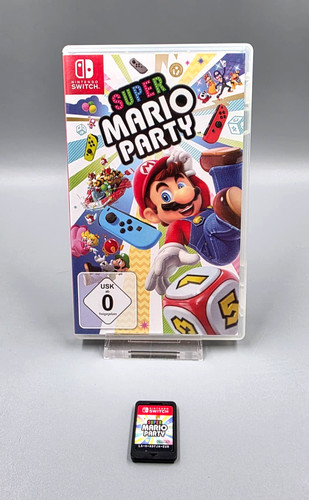 Switch super mario - super, |