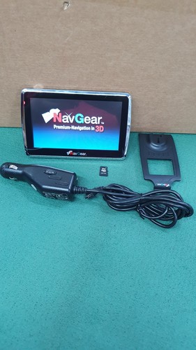 Navgear 50t 3d - navgear, gt-50t-3d