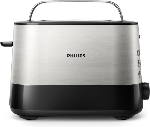 Philips toaster schlitze - philips,