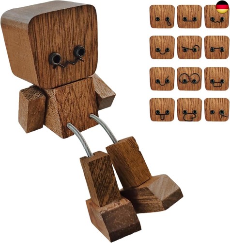 Wackelfigur auto schüttelmann - wackelfigur,