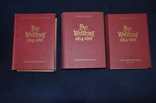 Reichsarchiv – Der Weltkrieg