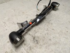 WBS1O730 DAELIM VL 125 DAYSTAR FI Blinker hinten 