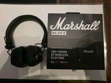 Marshall Major IV