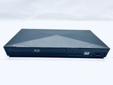 Sony BDP-S4200 HDMI 3D Blu-ray