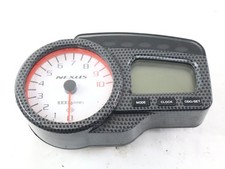 Gilera nexus 500 - nexus, 584899