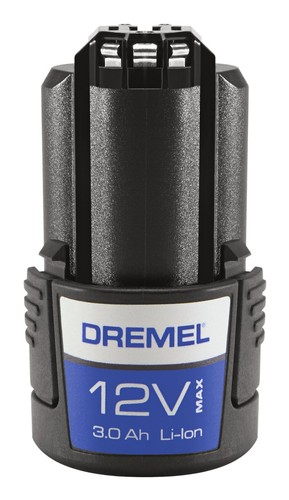 Dremel akkupack b12v30 - akkupack, b12v30-01